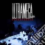 Soundgarden - Ultramega Ok cd