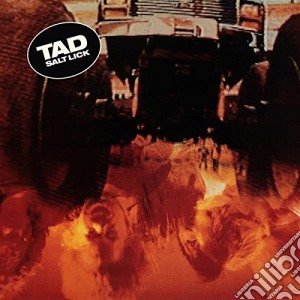 (LP Vinile) Tad - Salt Lick - Deluxe Edition lp vinile di Tad