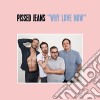 Pissed Jeans - Why Love Now cd