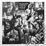 (Audiocassetta) Sleater-Kinney - Live In Paris cd