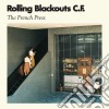Rolling Blackouts Coastal Fever - The French Press cd