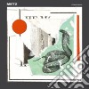 Metz - Strange Peace cd