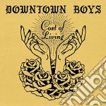 (LP Vinile) Downtown Boys - Cost Of Living vinile