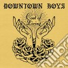Downtown Boys - Cost Of Living cd