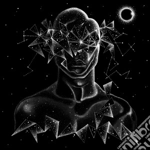 Shabazz Palaces - Quazarz: Born On A Gangster Star cd musicale di Palaces Shabazz