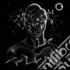 Shabazz Palaces - Quazarz: Born On A Gangster Star cd