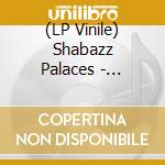 (LP Vinile) Shabazz Palaces - Quazarz: Born On A Gangster Star (Loser Edition) vinile