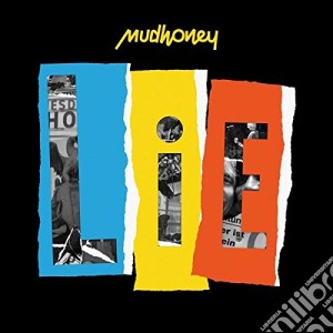 (LP Vinile) Mudhoney - Lie lp vinile di Mudhoney