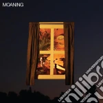 Moaning - Moaning cd