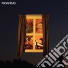 Moaning - Moaning cd
