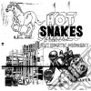 (LP Vinile) Hot Snakes - Automatic Midnight cd