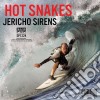 Hot Snakes - Jericho Sirens cd