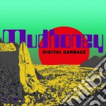 (LP Vinile) Mudhoney - Digital Garbage