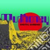 (LP Vinile) Mudhoney - Digital Garbage cd