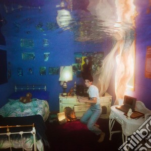 Weyes Blood - Titanic Rising cd musicale di Weyes Blood