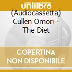 (Audiocassetta) Cullen Omori - The Diet cd musicale di Cullen Omori