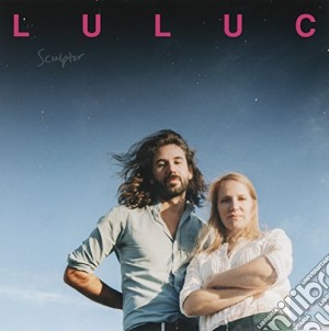 Luluc - Sculptor cd musicale di Luluc