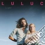 Luluc - Sculptor cd