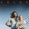 Luluc - Sculptor cd