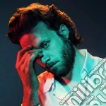 Father John Misty - God'S Favorite Customer cd
