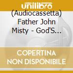(Audiocassetta) Father John Misty - God'S Favorite Customer cd
