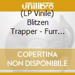 (LP Vinile) Blitzen Trapper - Furr (2 Lp) lp vinile di Blitzen Trapper