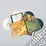 Fleet Foxes - First Collection 2006-2009 (4 Cd) cd