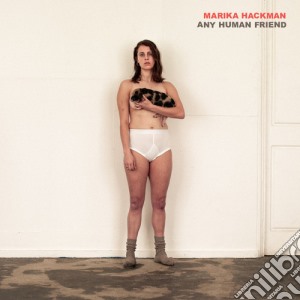 (LP Vinile) Marika Hackman - Any Human Friend lp vinile