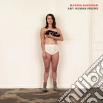 Marika Hackman - Any Human Friend cd