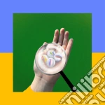 Frankie Cosmos - Close It Quietly cd