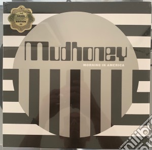 (LP Vinile) Mudhoney - Digital Garbage - Loser Edition lp vinile