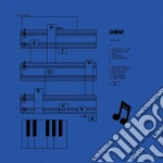 Omni - Networker cd