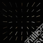 Clipping - There Existed An Addiction To Blood cd