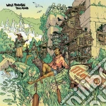 (LP Vinile) Wolf Parade - Thin Mind vinile