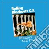 Rolling Blackouts Coastal Fever - Sideways To New Italy cd