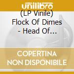 (LP Vinile) Flock Of Dimes - Head Of Roses - Loser Edition vinile