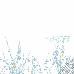 (LP Vinile) Shins, The - Oh, Inverted World (20Th Anni) Loser Ed. lp vinile