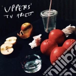 Tv Priest - Uppers cd