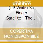 (LP Vinile) Six Finger Satellite - The Pigeon Is The Most Popular Bird Loser (2 Lp) vinile
