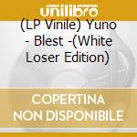 (LP Vinile) Yuno - Blest -(White Loser Edition) vinile