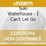 Suki Waterhouse - I Can't Let Go cd