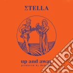 Stella - Up And Away cd