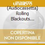 (Audiocassetta) Rolling Blackouts Coastal Fever - Endless Rooms cd
