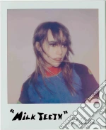 Waterhouse Suki - Milk Teeth (Ep) cd