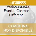 (Audiocassetta) Frankie Cosmos - Different Talking cd