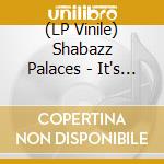 (LP Vinile) Shabazz Palaces - It's A Style Sport vinile