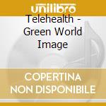 Telehealth - Green World Image cd