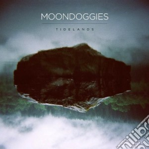 (LP Vinile) Moondoggies (The) - Tidelands lp vinile di MOONDOGGIES