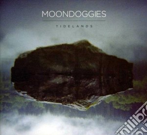 Moondoggies (The) - Tidelands cd musicale di MOONDOGGIES