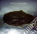Moondoggies (The) - Tidelands cd
